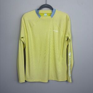 Columbia Women's PFG Tidal Deflector Zero™ Long Sleeve Shirt - Size Medium